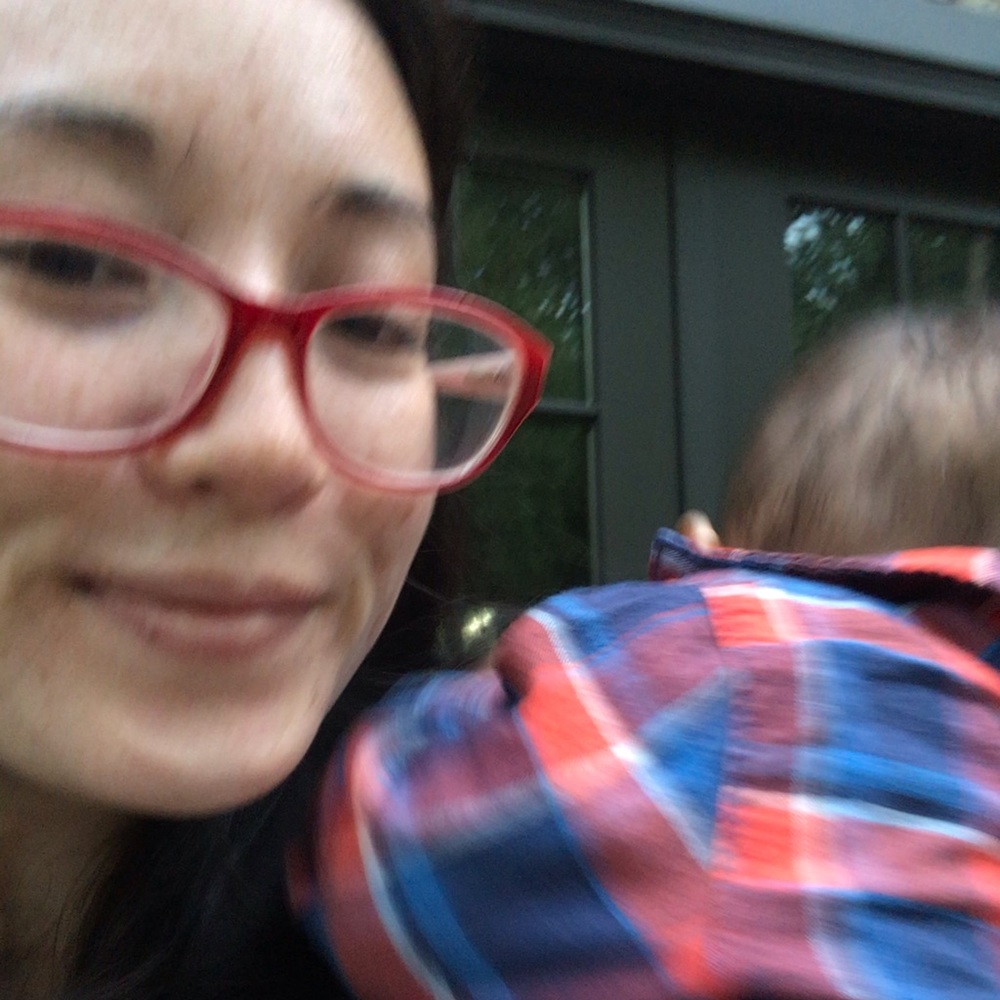 Meet your Posher, Miarose